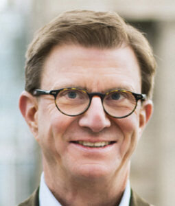 Dr. Christoph Kaaden