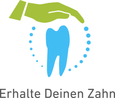 Erhalte Deinen Zahn