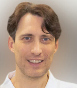 Zahnarzt Nils Widera