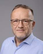 Dr. Jörg Schröder